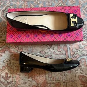 Tory Burch Heels